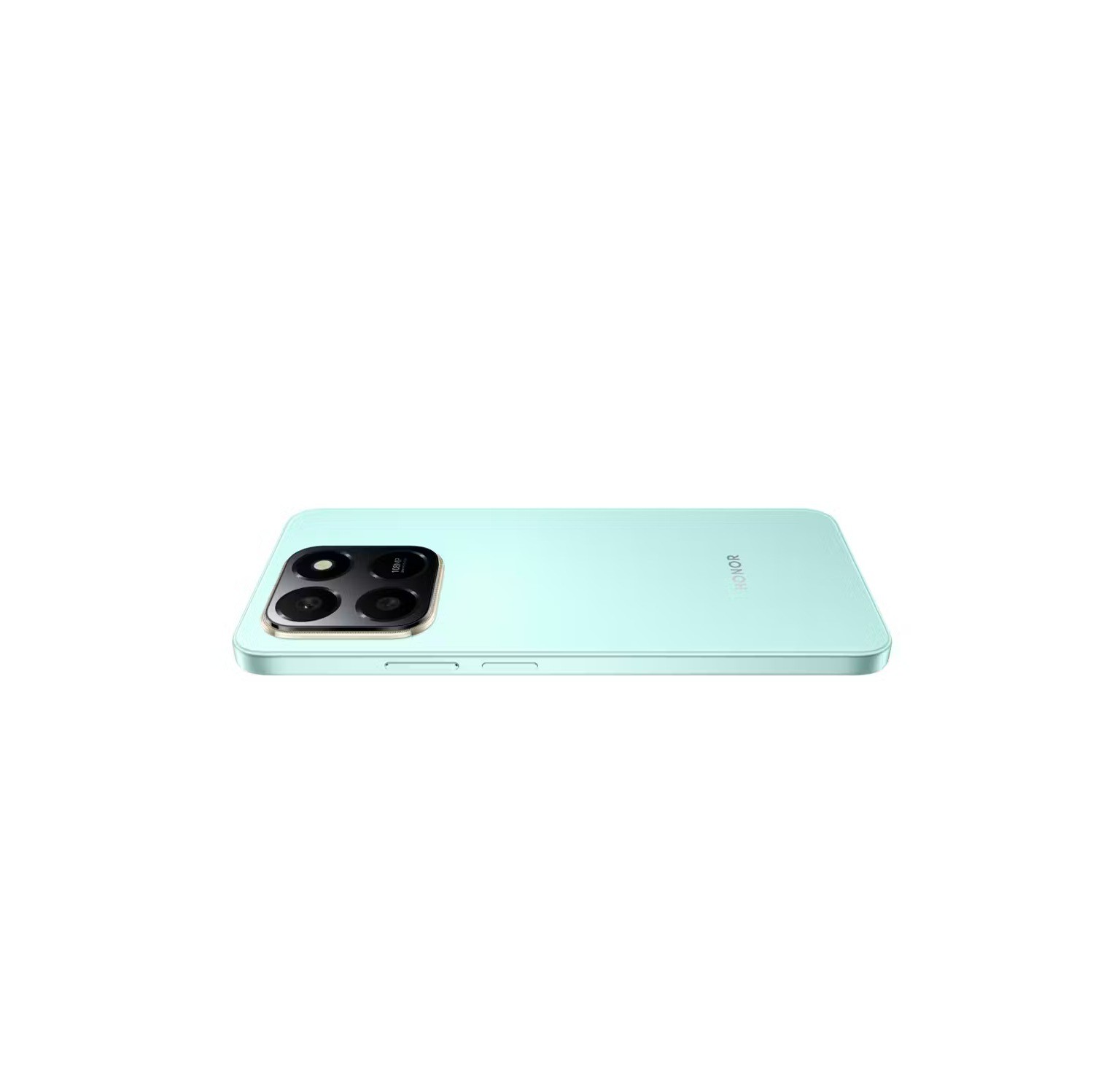 Honor X7d 5G 256Gb ((AUDIFONOS DE REGALO) Color Cyan Nuevo Libre. image number null
