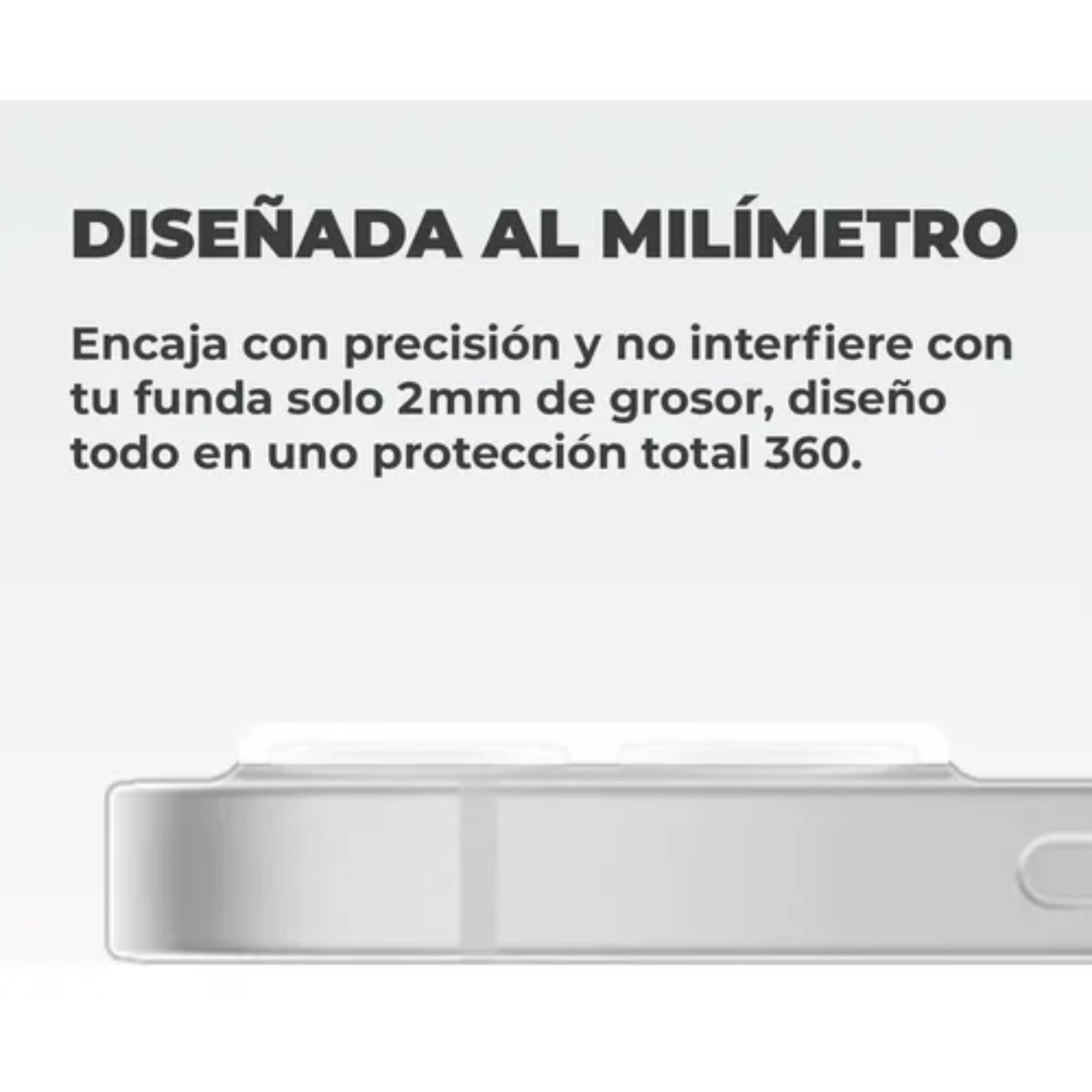 Mica De Camara Cristal Templado Deluxe Compatible Para iPhone 16 / 16 Plus Diferentes Colores Excelente Accesorio image number null