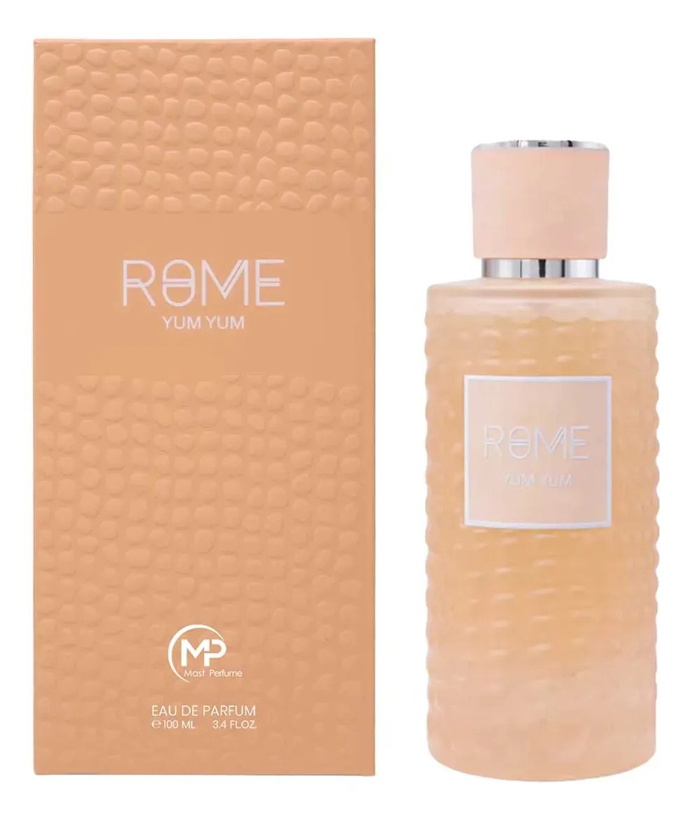 Mast Rome Yum Yum Eau De Parfum 100ml image number null