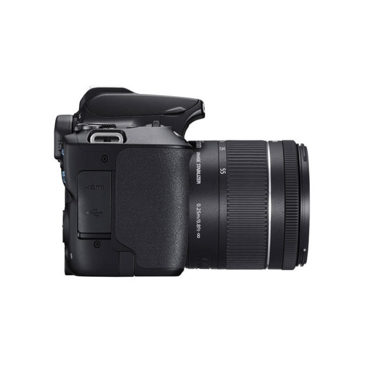 OPEN BOX: CAMARA CANON EOS Rebel SL3 24.1 MP image number null