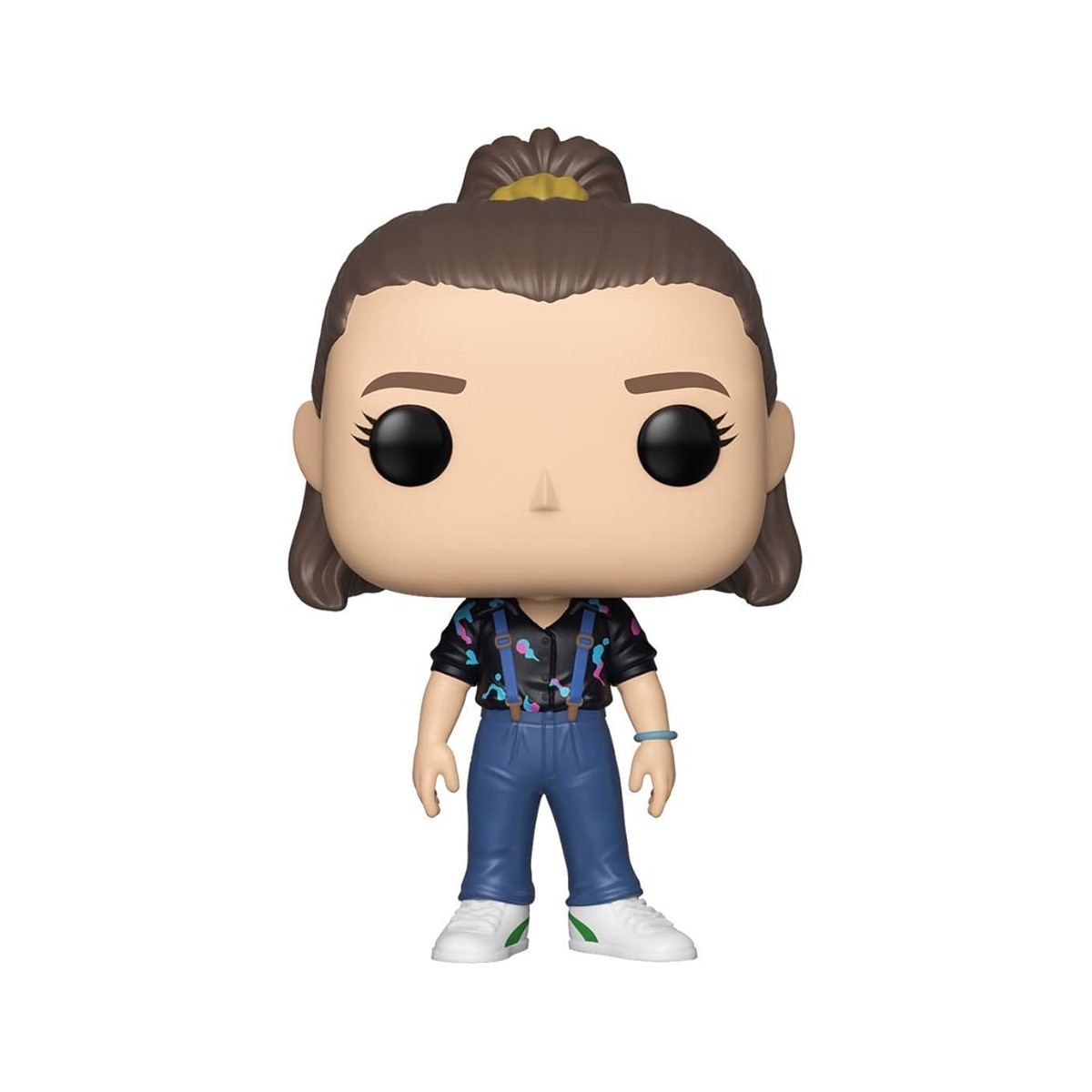 Funko POP! Television Stranger Things Eleven #843 image number null