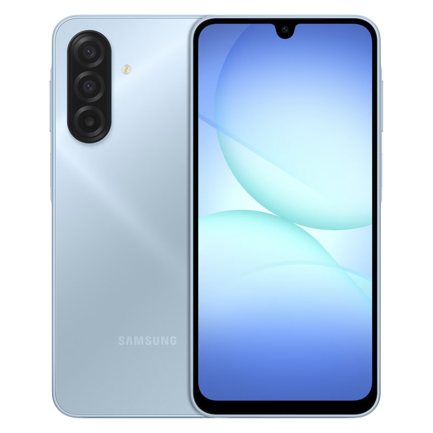 Samsung Galaxy A17 6GB 128GB Azul Nuevo image number null