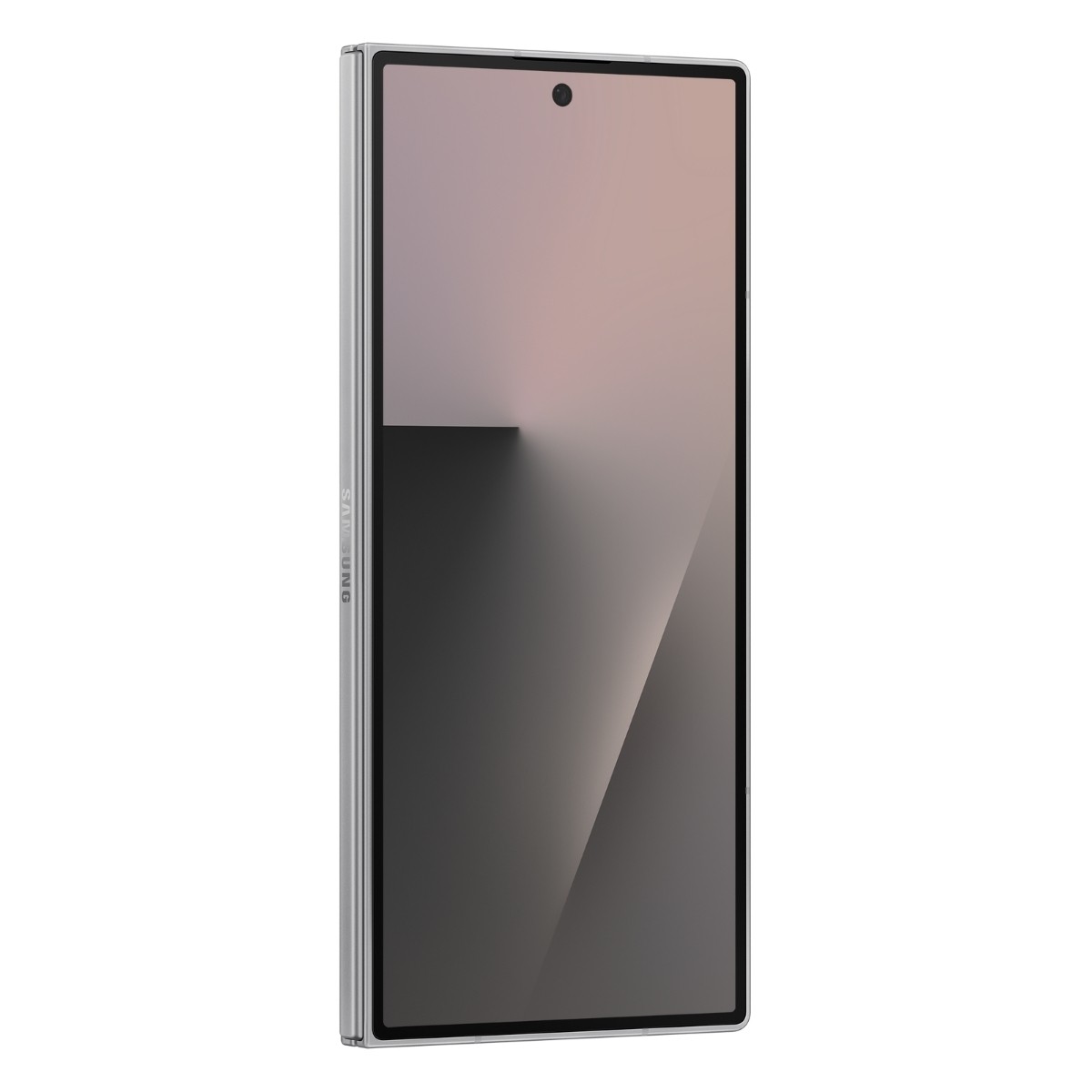 Celular Samsung Galaxy Z Fold 7 - Plateado - 1 TB - Desbloqueado image number null