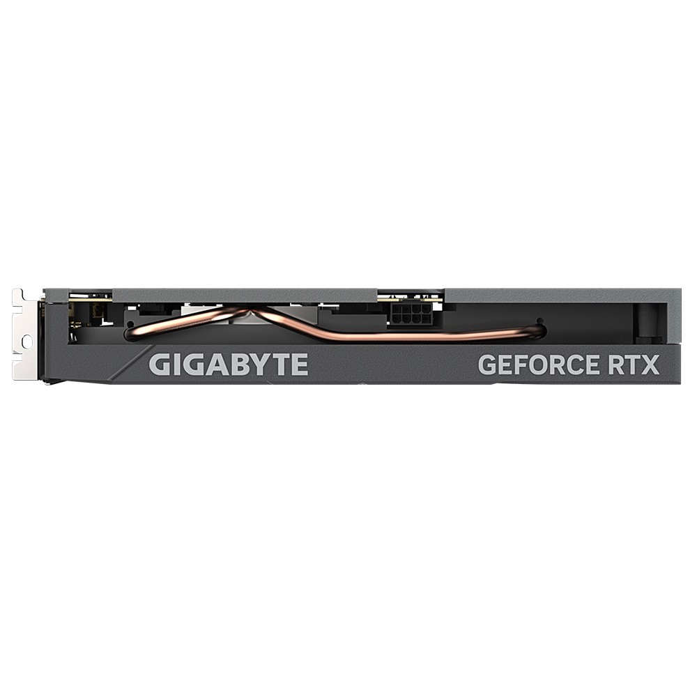 Tarjeta de Video Gigabyte NVIDIA GeForce RTX 4060 EAGLE OC, 8GB 128-bit GDDR6, PCI Express 4.0 image number null