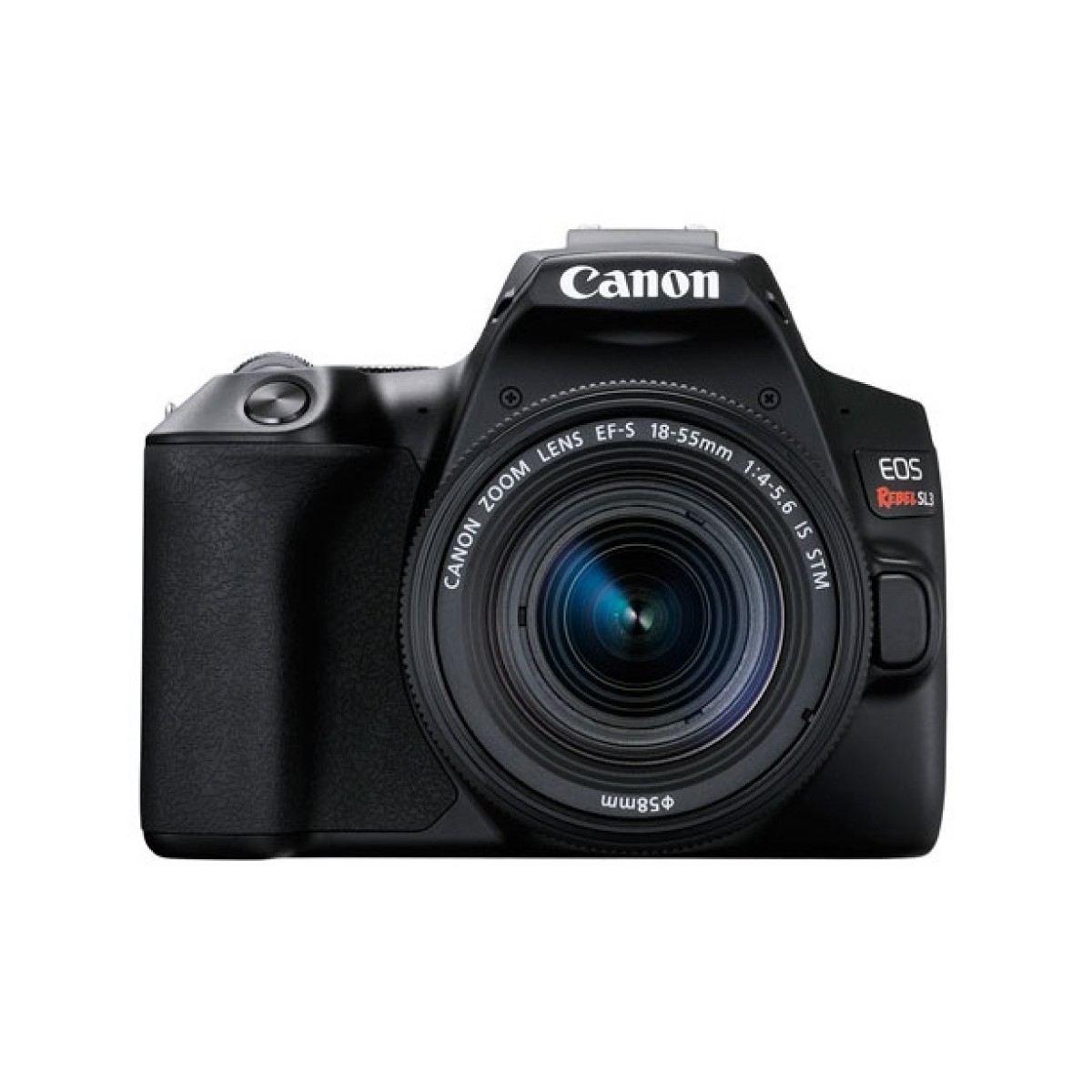OPEN BOX: CAMARA CANON EOS Rebel SL3 24.1 MP image number null