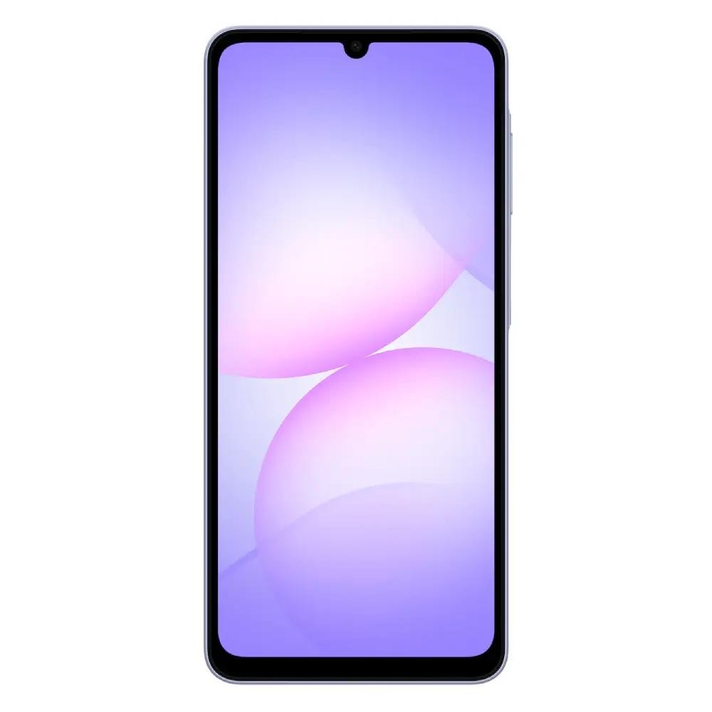 Samsung A07 64gb + 4gb IP54 6.7 50 Mp Telcel Negro image number null
