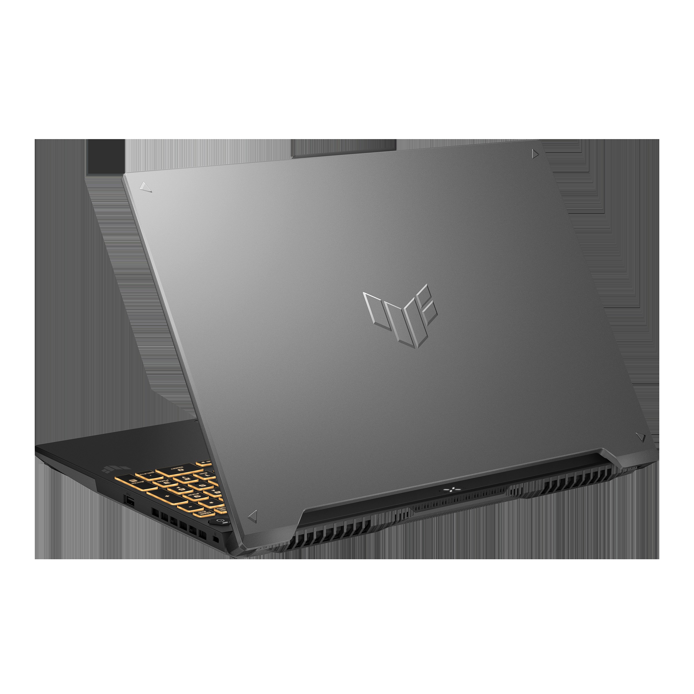 Laptop Gamer ASUS TUF Gaming F16 16" 1920x1200 WUXGA, Intel Core i7-13620H, NVIDIA GeForce RTX 4050, 16GB, 512GB SSD image number null