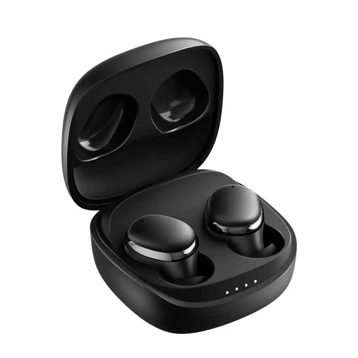 Audifonos Bluetooth Manos Libres Xy14 Fralugio Cvc 8.0 Hifi image number null