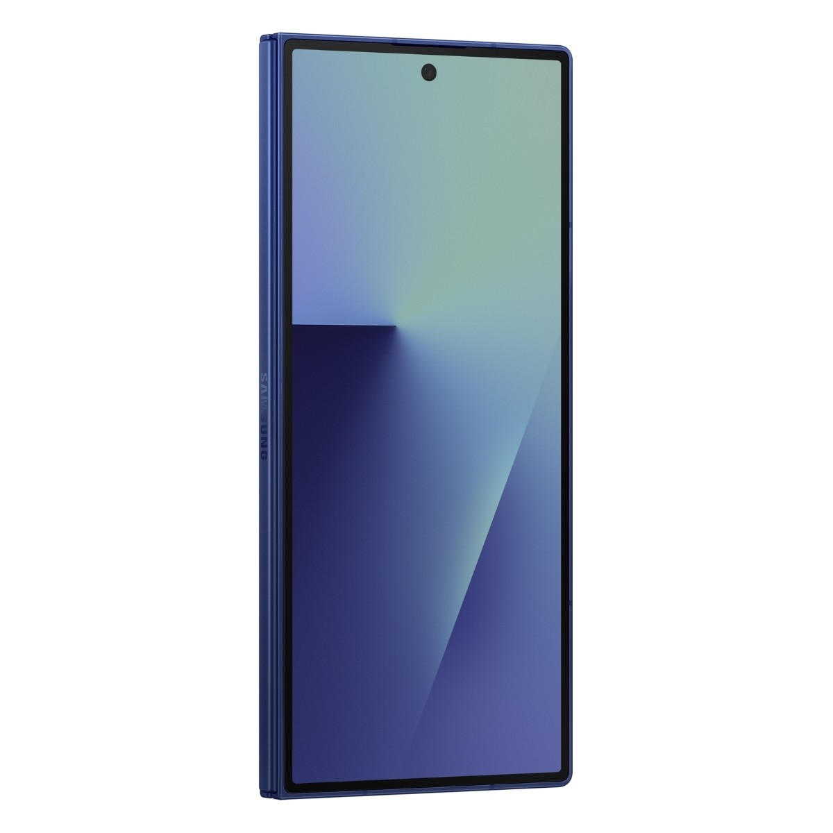 Celular Samsung Galaxy Z Fold 7 - Azul - 1 TB - Desbloqueado image number null