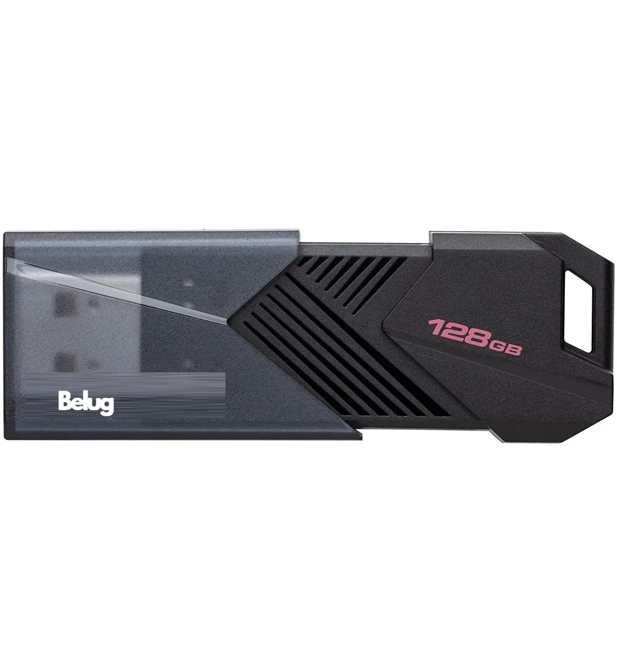 Memoria Flash Usb Belug 128 Gb 3.2 128g Color Negro image number null