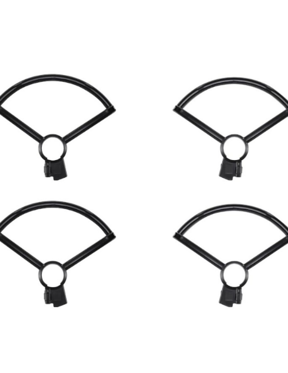 SPARK DJI: PROTECTOR DE HELICES. image number null