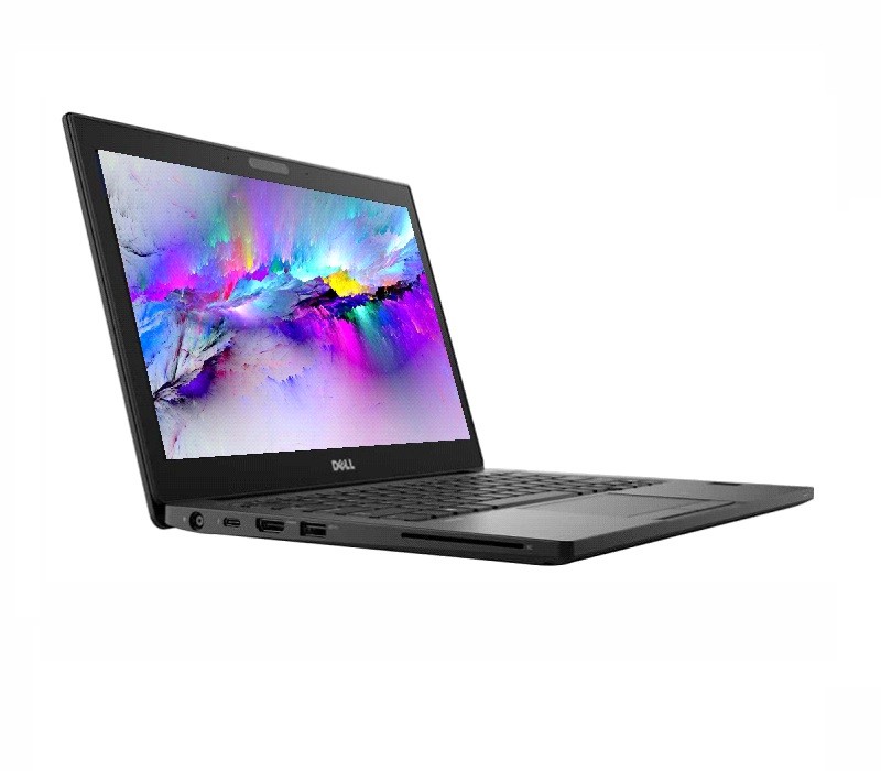 Laptop Dell 7280 - 12'' - Intel Core i5-8a Gen - 8GB Ram -1TB SSD- Reacondicionado. image number null