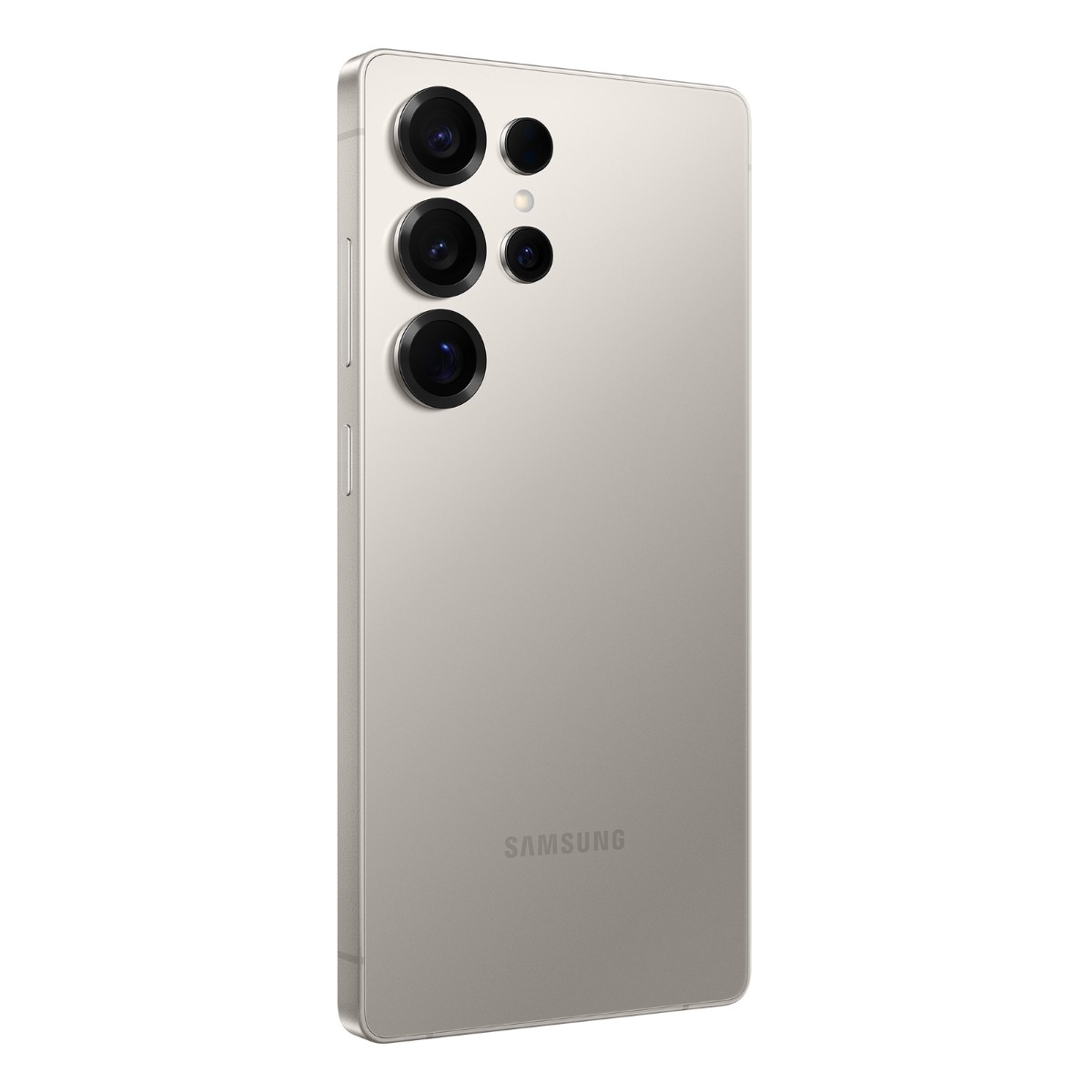 Celular Samsung Galaxy S25 Ultra - Gris Titanio - 256 GB - Desbloqueado image number null
