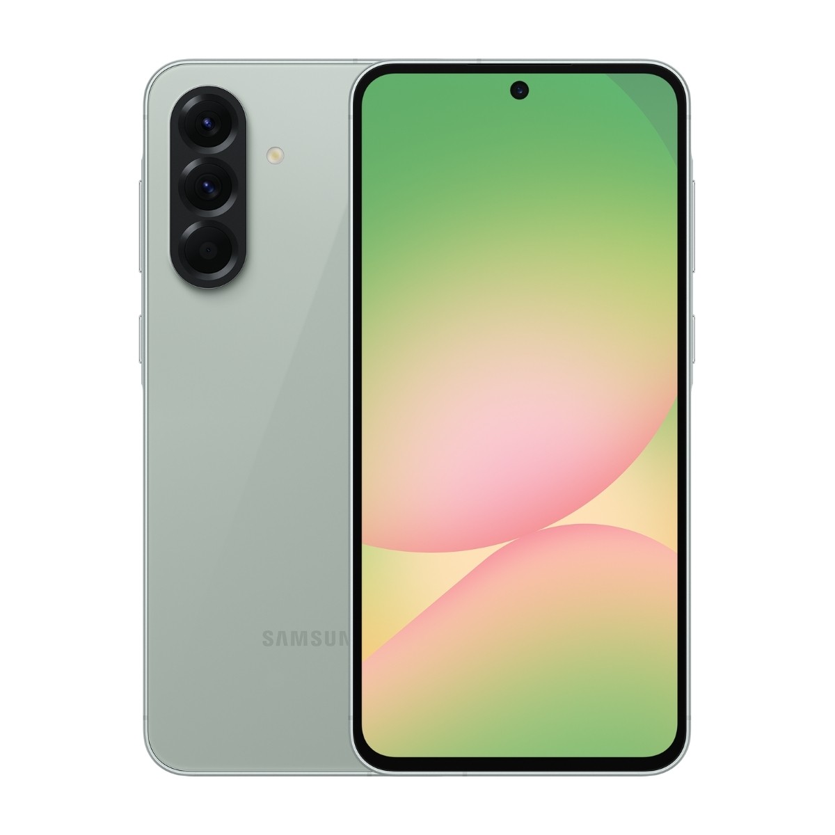 Celular Samsung Galaxy A56 Verde - 128 GB - Desbloqueado image number null