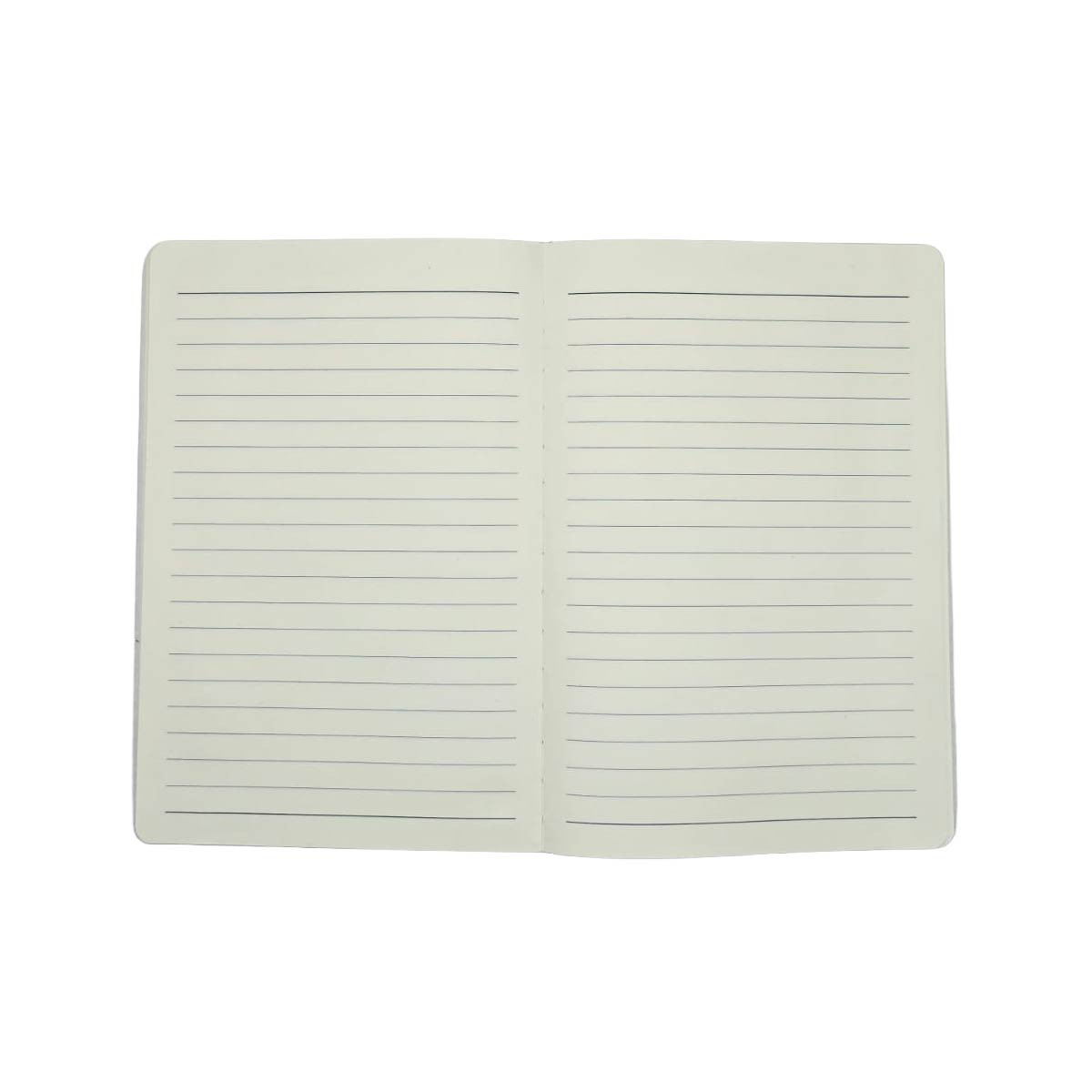 Set de 2 libretas de pasta dura Signo Leo image number null
