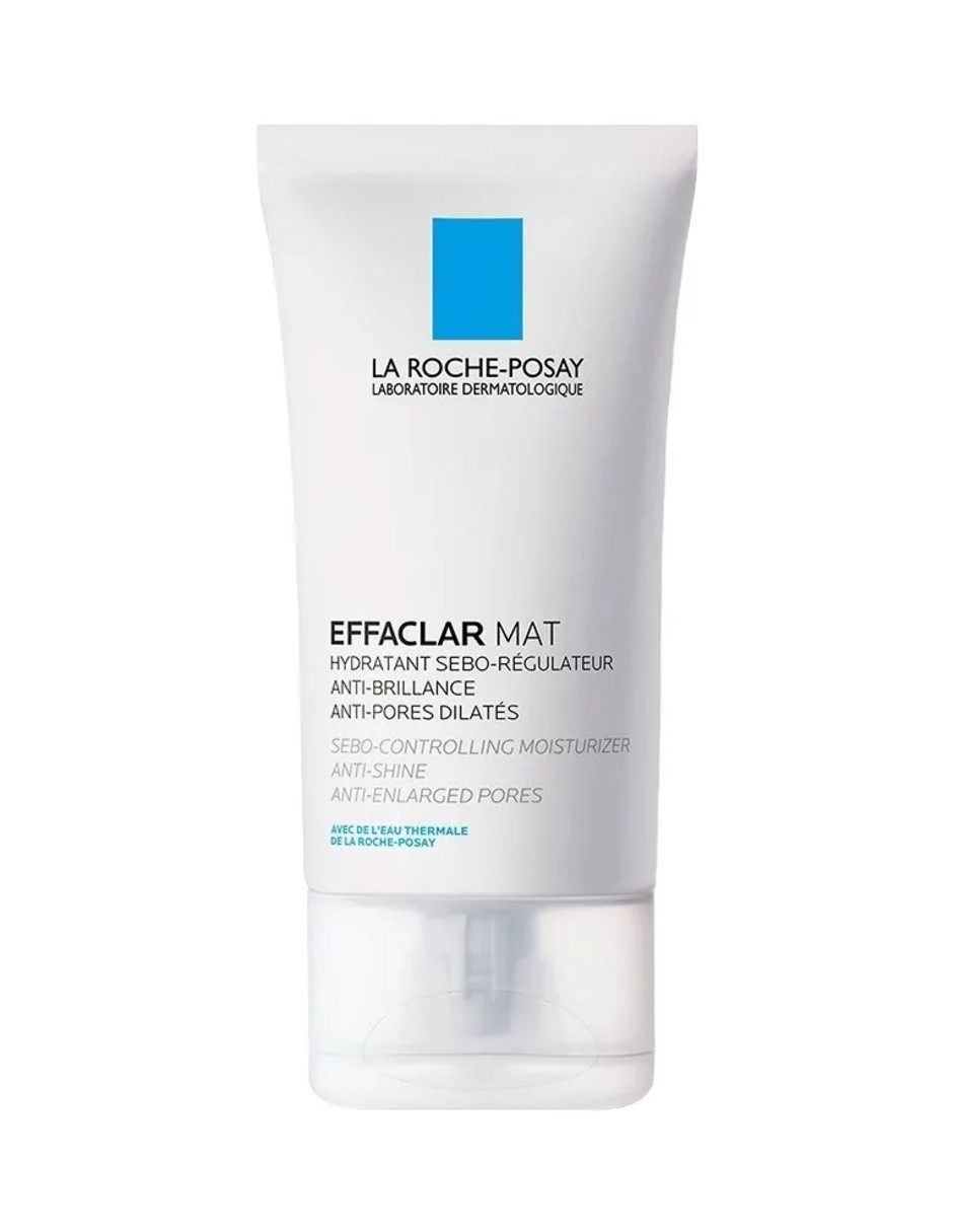 La Roche Posay reduce poros image number null