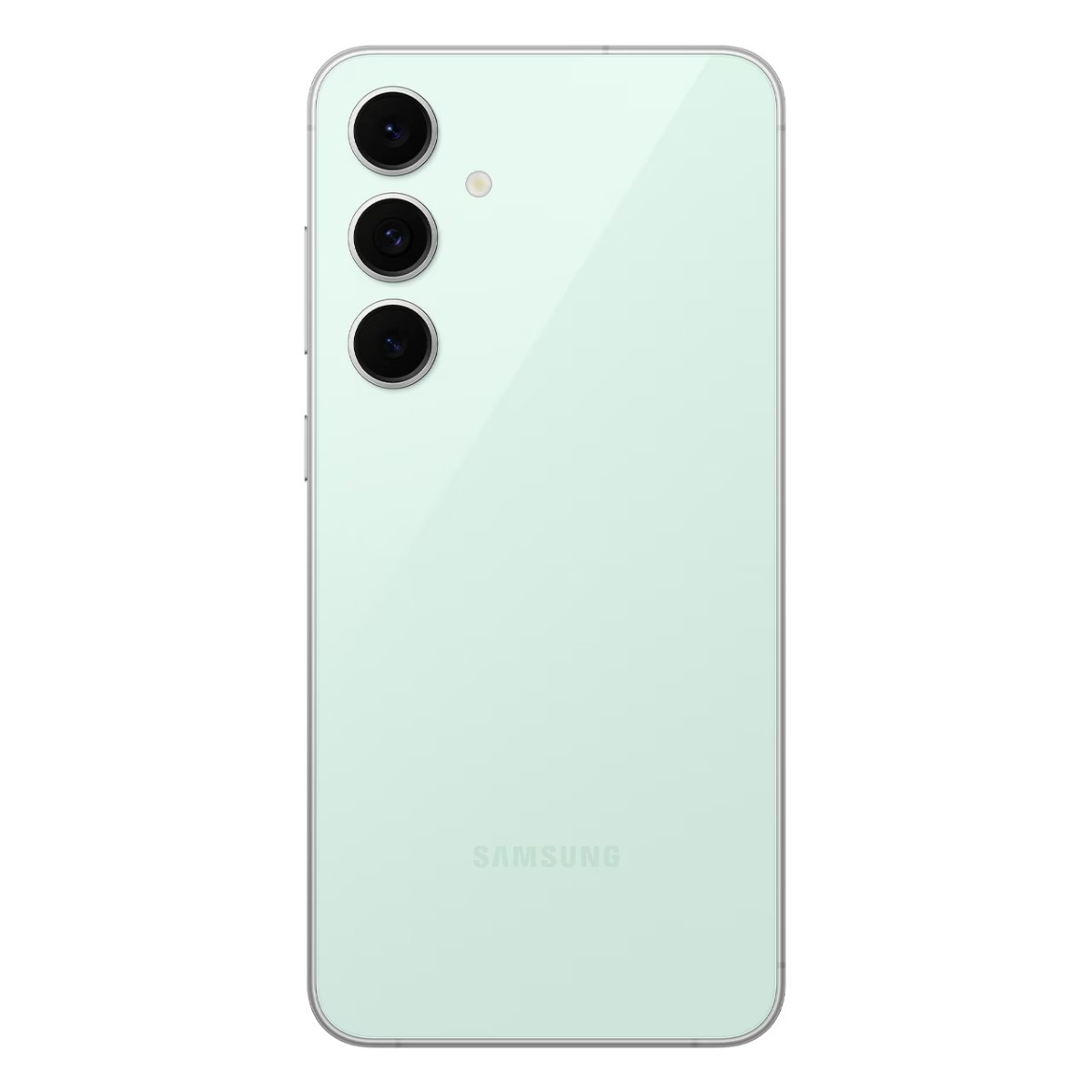 Celular Samsung Galaxy S24 FE Verde Mint - 256 GB - Desbloqueado image number null