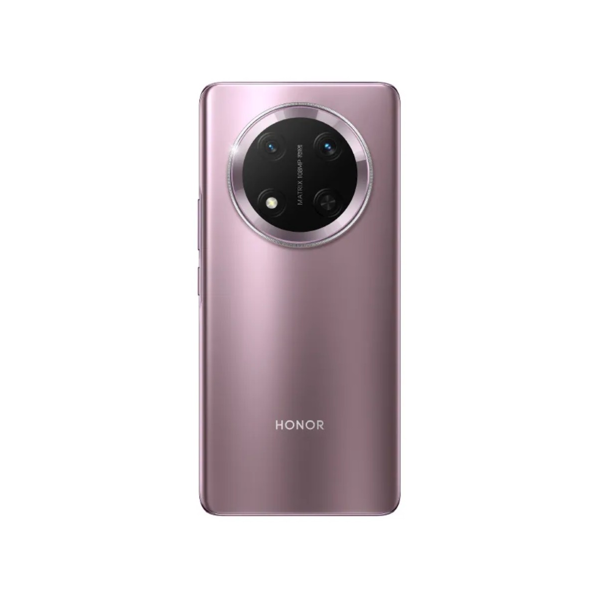 Honor X9C Smartphone 8GB 256GB Color Morado image number null
