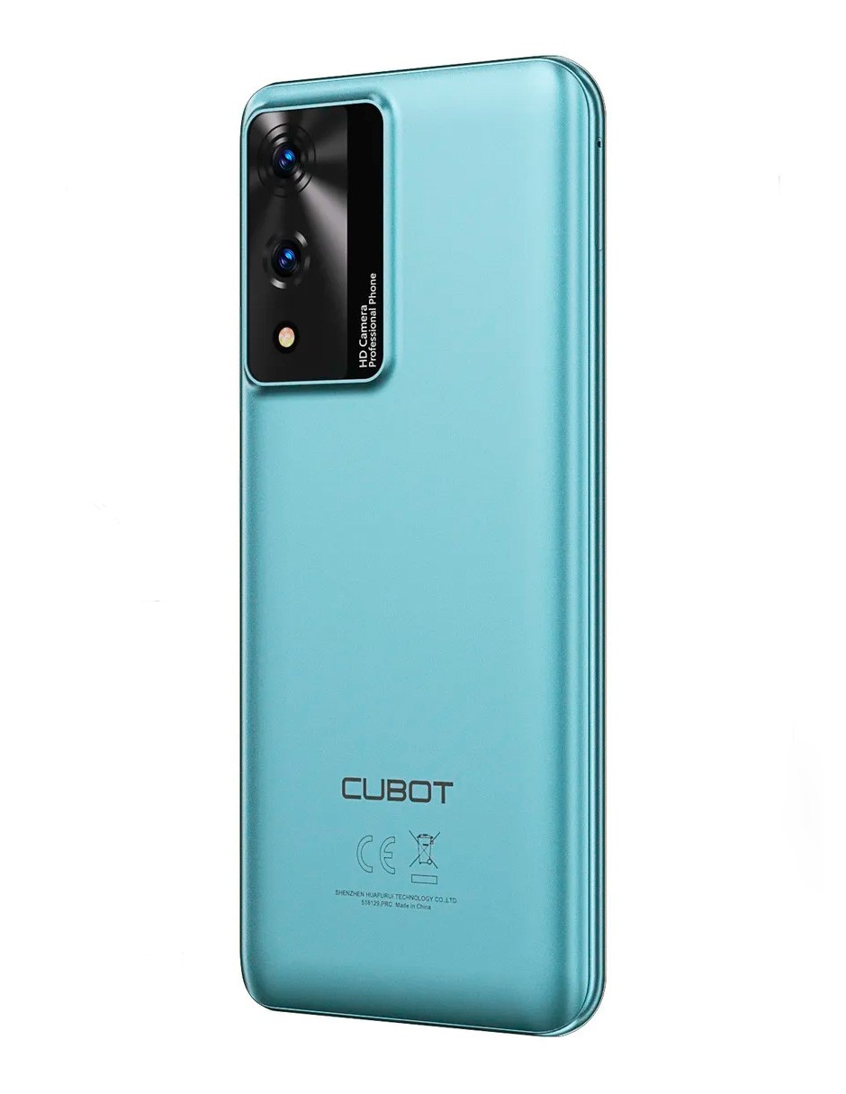 SmartPhone A10 Dual SIM 128 GB + 4 GB RAM con Face ID image number null