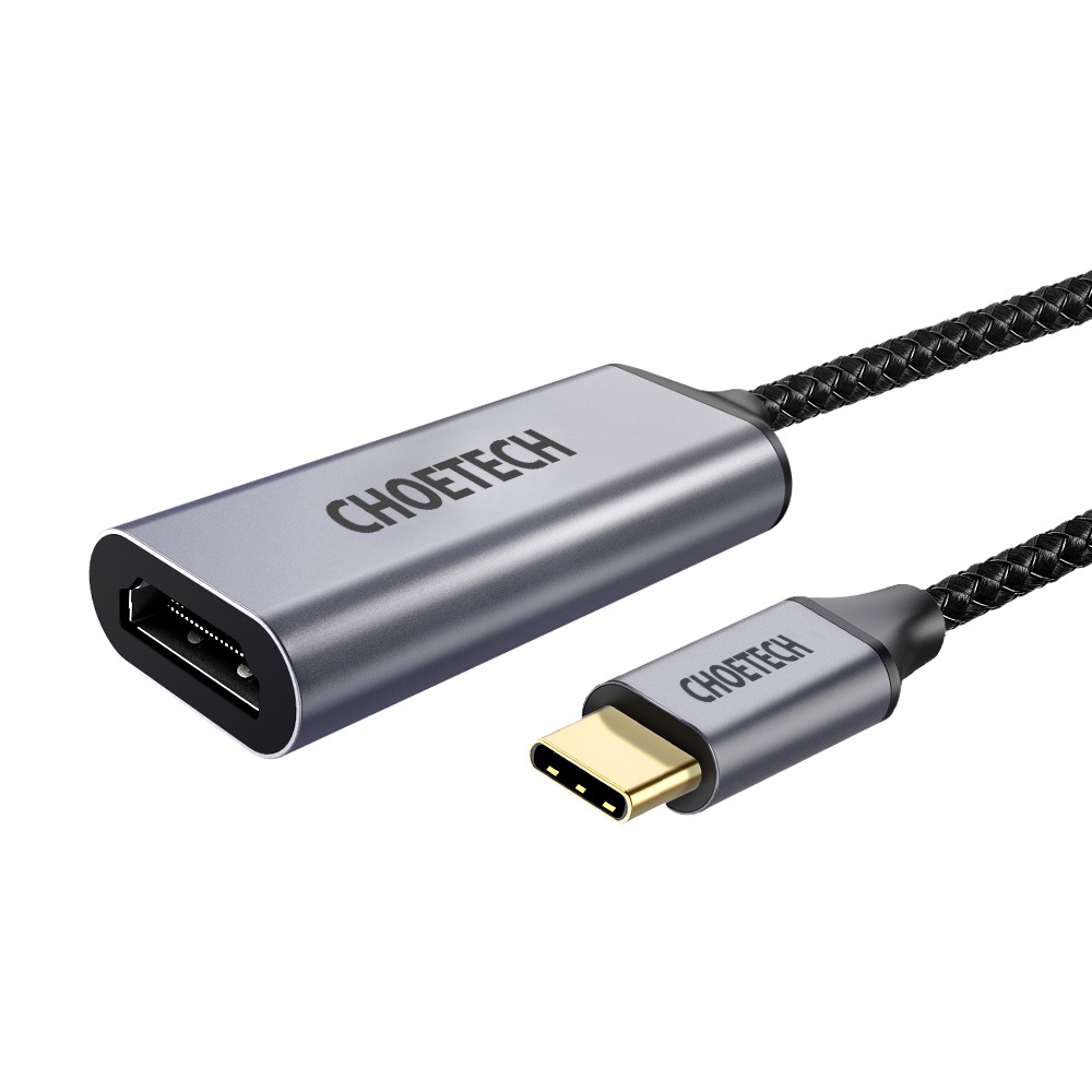 Adaptador USB-C a HDMI 4K image number null