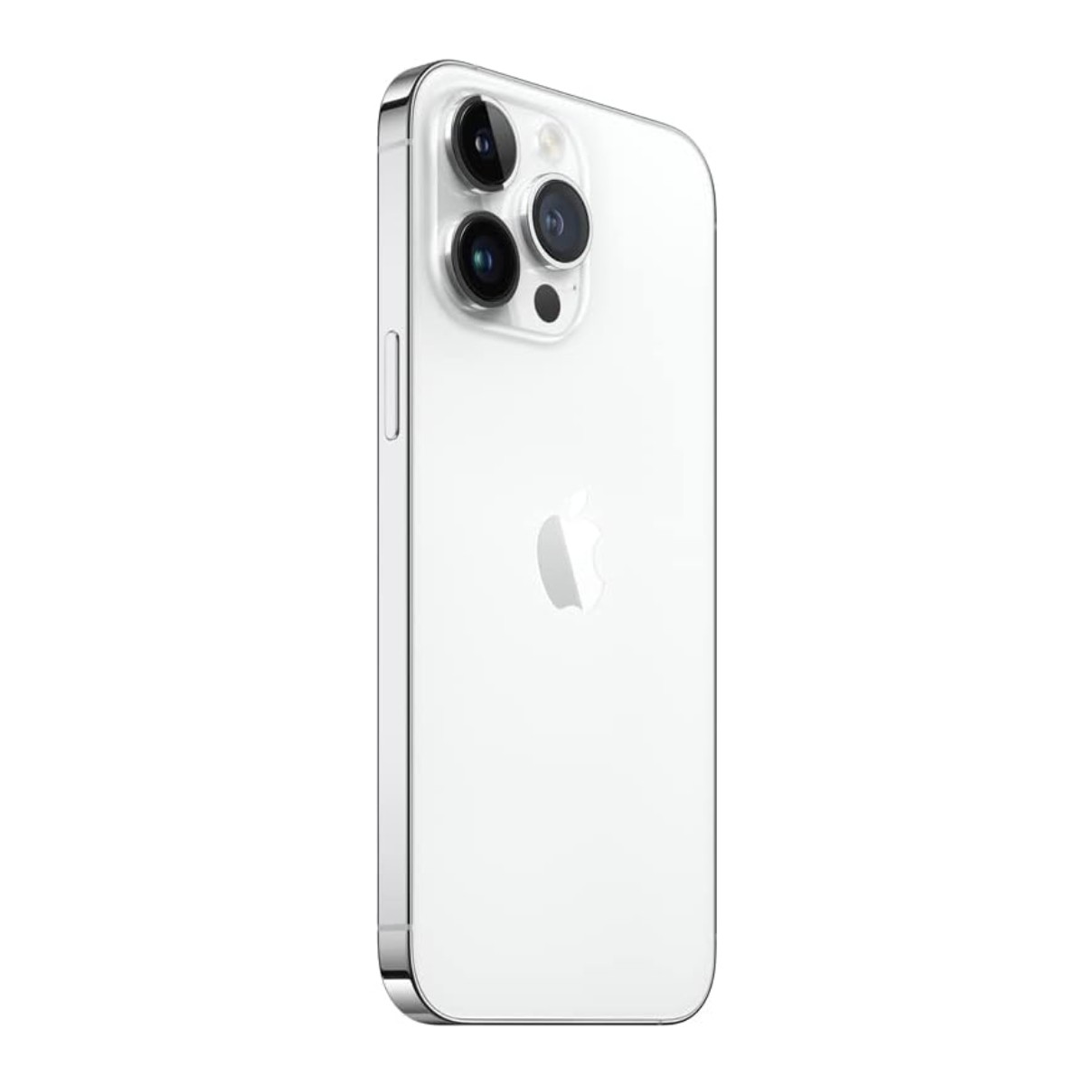 Apple iPhone 14 Pro Max Plata 128GB - Super Retina OLED XDR 6.7 pulgadas reacondicionado image number null
