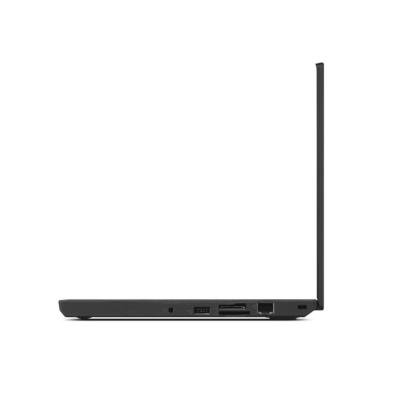 Laptop Lenovo ThinkPad X260-12.5"- Intel Core i7-6ta -8GB RAM, 256GB SSD, REACONDICIONADO image number null