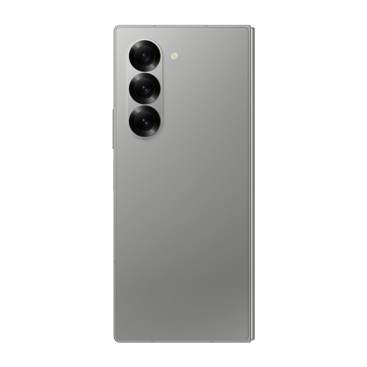 Celular Samsung Galaxy Fold 6 - Gris Claro - 256 GB - Desbloqueado image number null