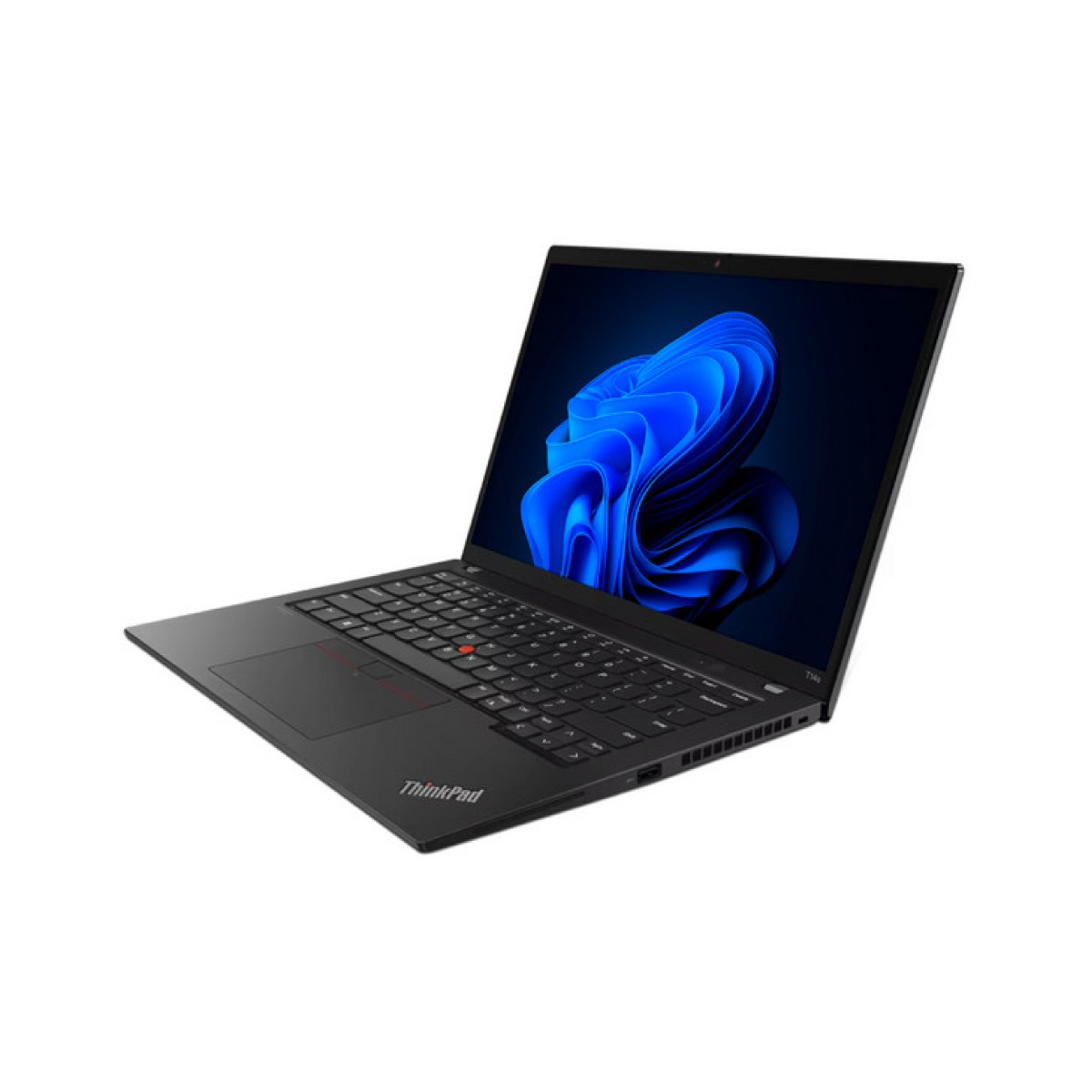 OPEN BOX: LAPTOP LENOVO THINKPAD T14S GEN 3 INTEL CORE I5 1245U VPRO RAM 16GB SSD 256GB W10P image number null