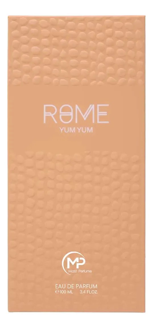 Mast Rome Yum Yum Eau De Parfum 100ml image number null