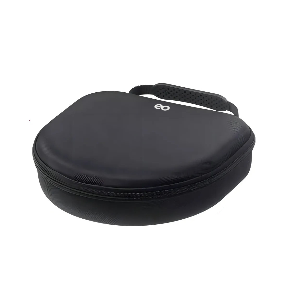 Estuche Funda Case De Auriculares Grandes Para AirPods Max Color Negro image number null