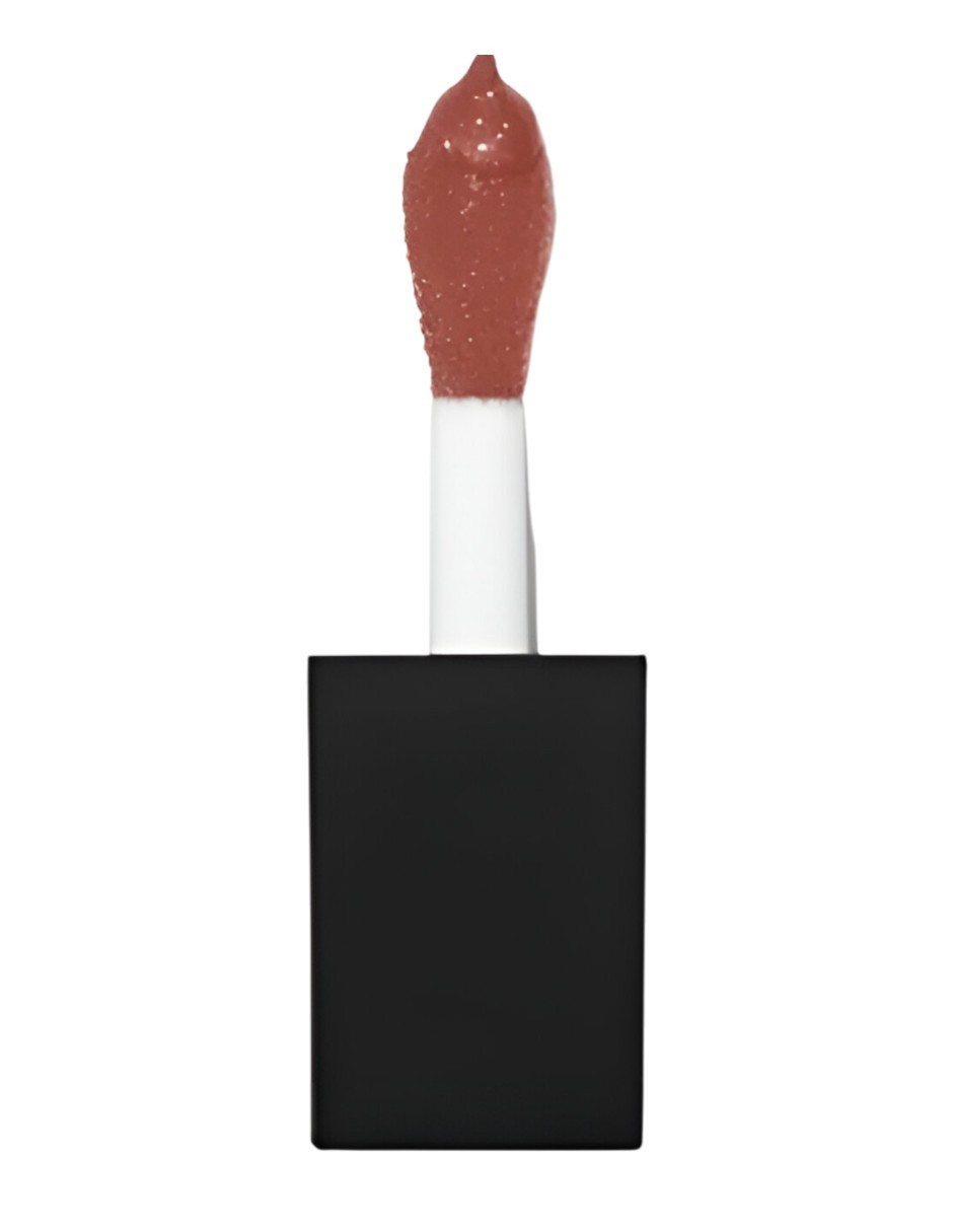 Elf Glow Reviver Lip Oil Y Delineador A Pruba De Agua Grande Super Neutral/baddest Beige BEIGE LUMINOSO image number null
