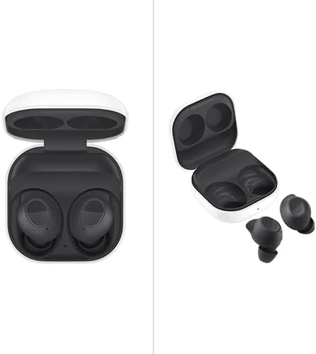 SAMSUNG Buds FE Gray. image number null