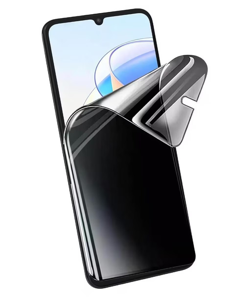 3 Micas Hidrogel Privacidad Para iPhone 17 Pro image number null