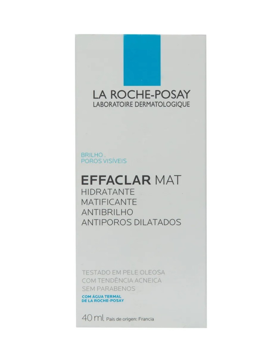 La Roche Posay reduce poros image number null