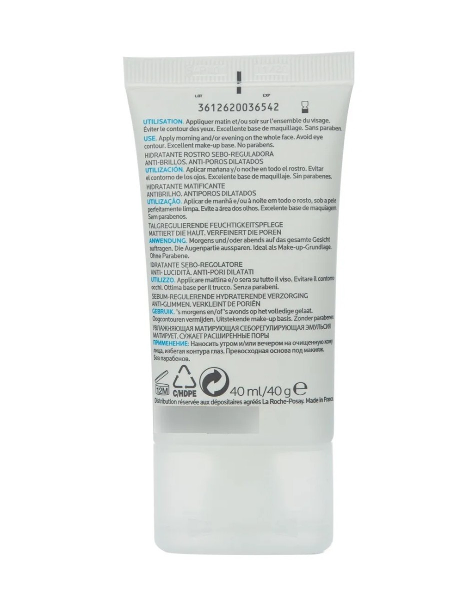 La Roche Posay reduce poros image number null