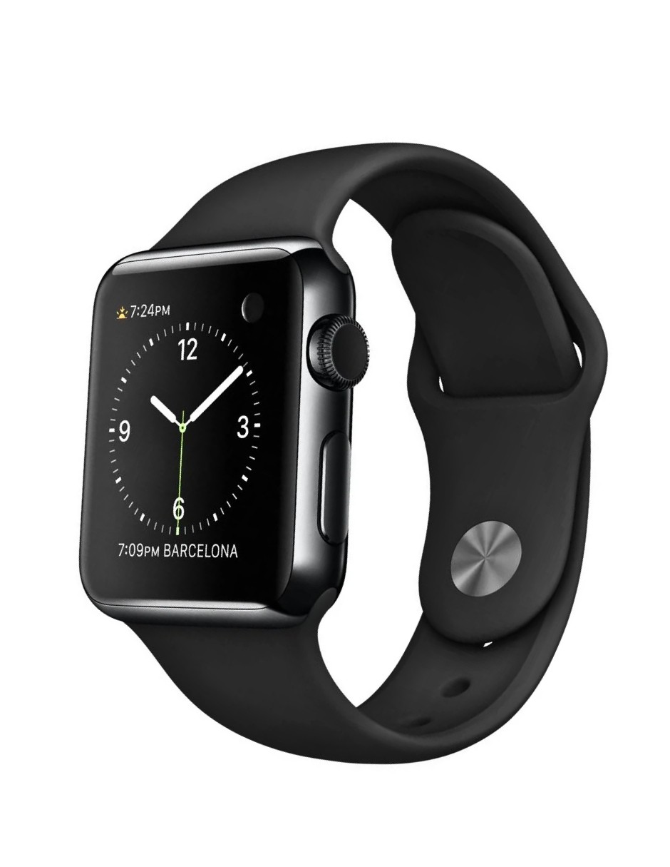 Mica para Apple Watch 38mm Invisible Shield. image number null
