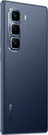 Celular INFINIX HOT 50 PRO PLUS 256GB + 8 + 8 Ram - Negro image number null