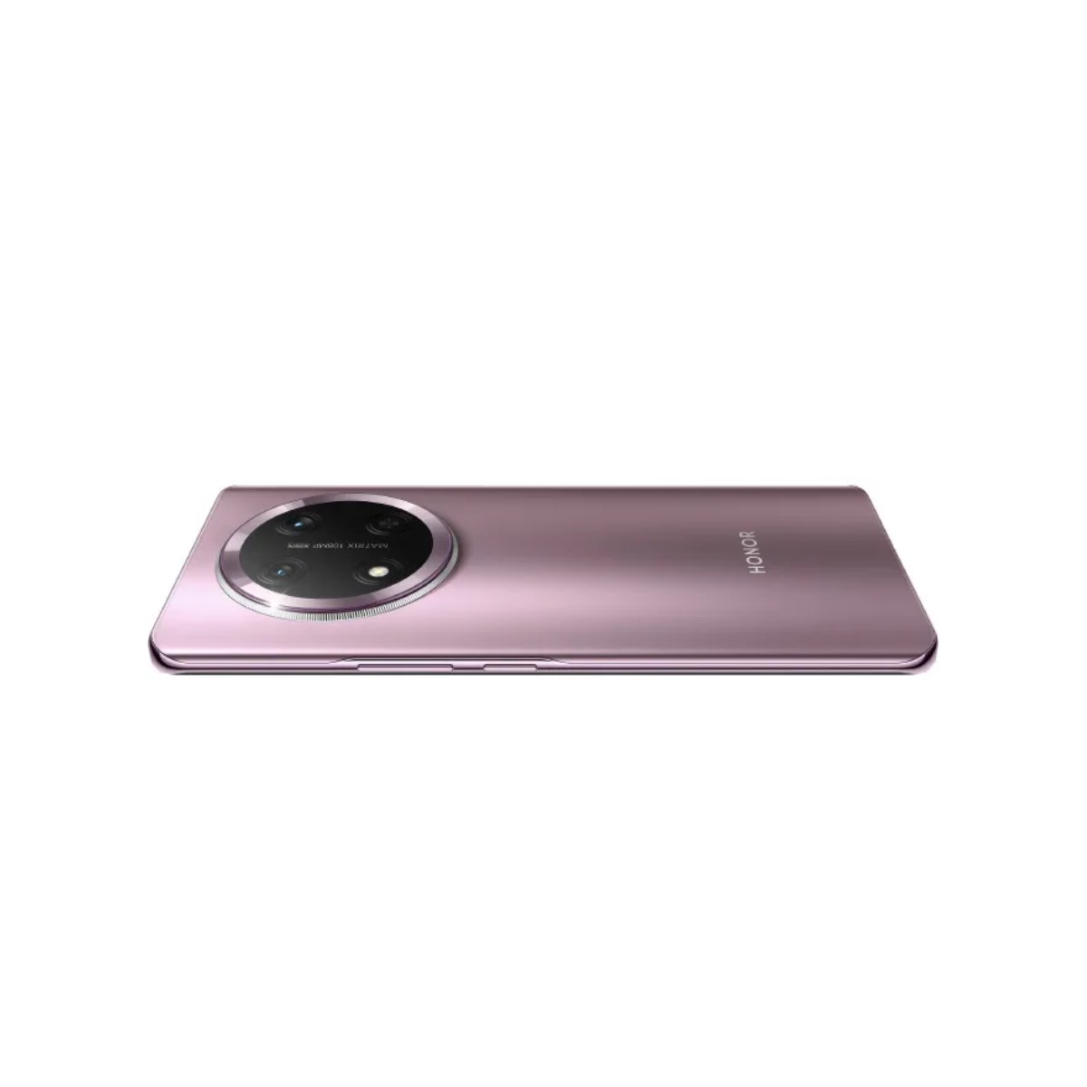 Honor X9C Smartphone 8GB 256GB Color Morado image number null