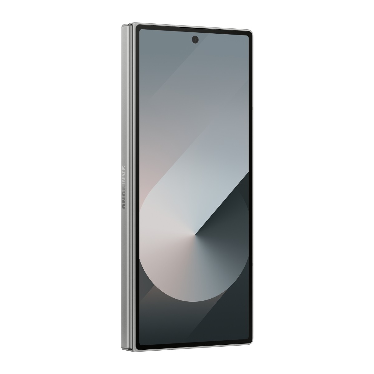 Celular Samsung Galaxy Fold 6 - Gris Claro - 256 GB - Desbloqueado image number null