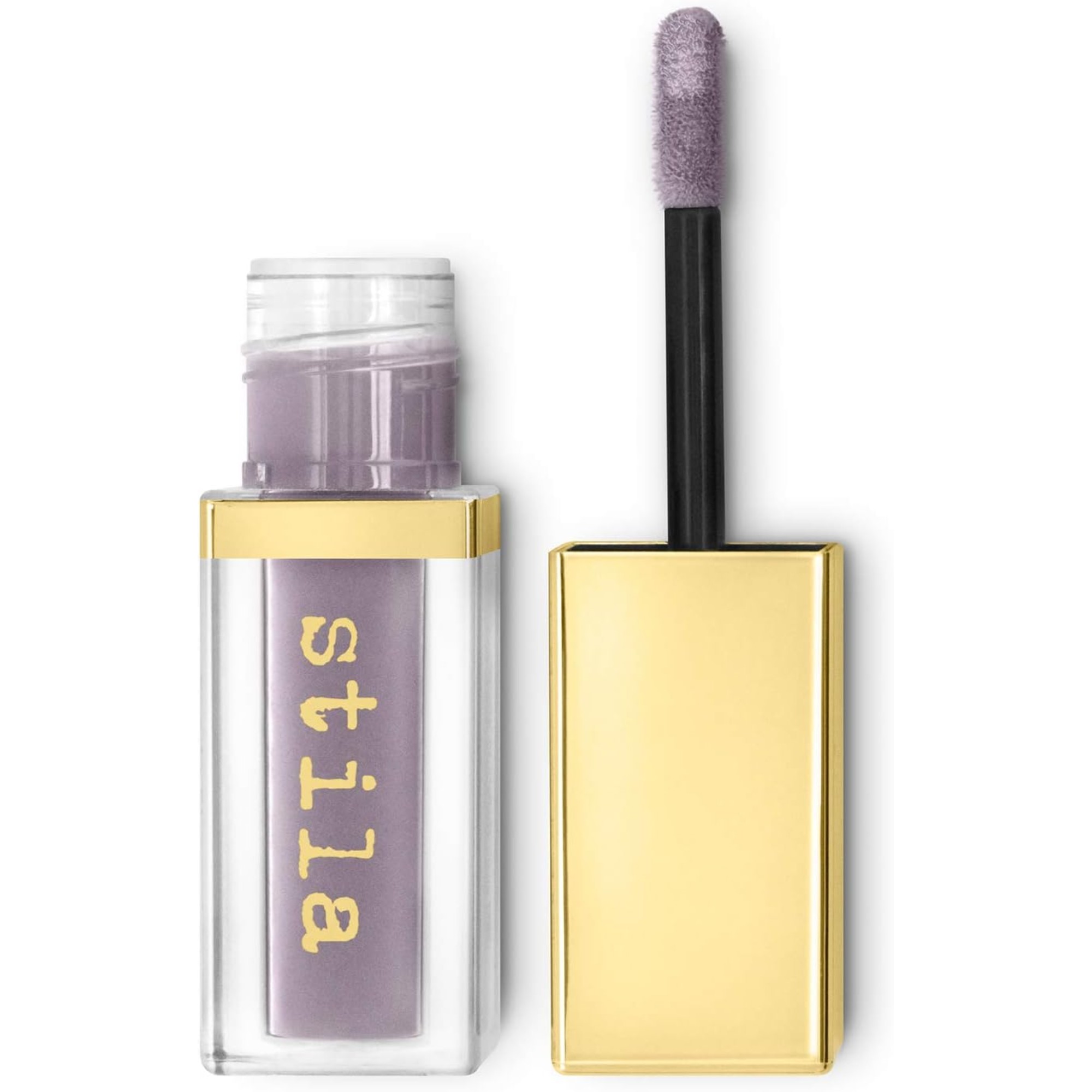 El Toque M&aacute;gico de Stila Suede Shade Matte Liquid Eye Shadow Diferentes Colores Excelente Calidad,Dise&ntilde;o Espectacular image number null