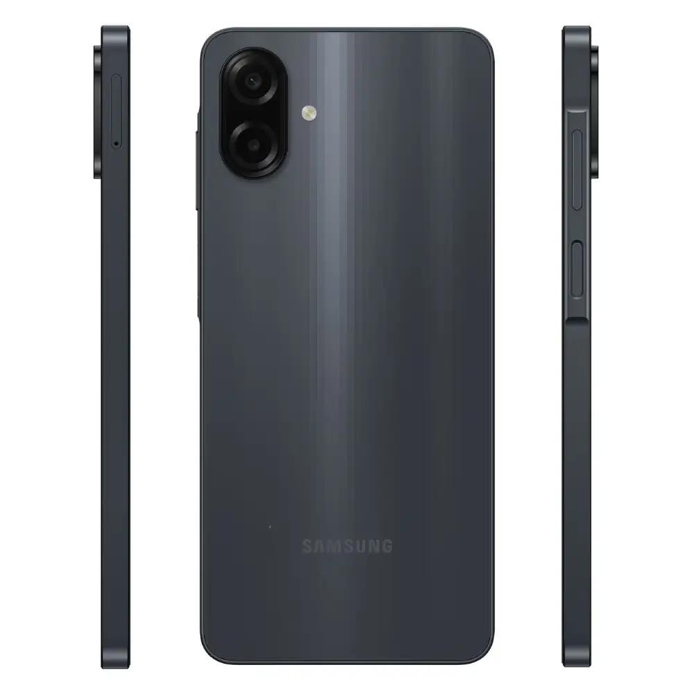 Samsung A07 64gb + 4gb IP54 6.7 50 Mp Telcel Negro image number null