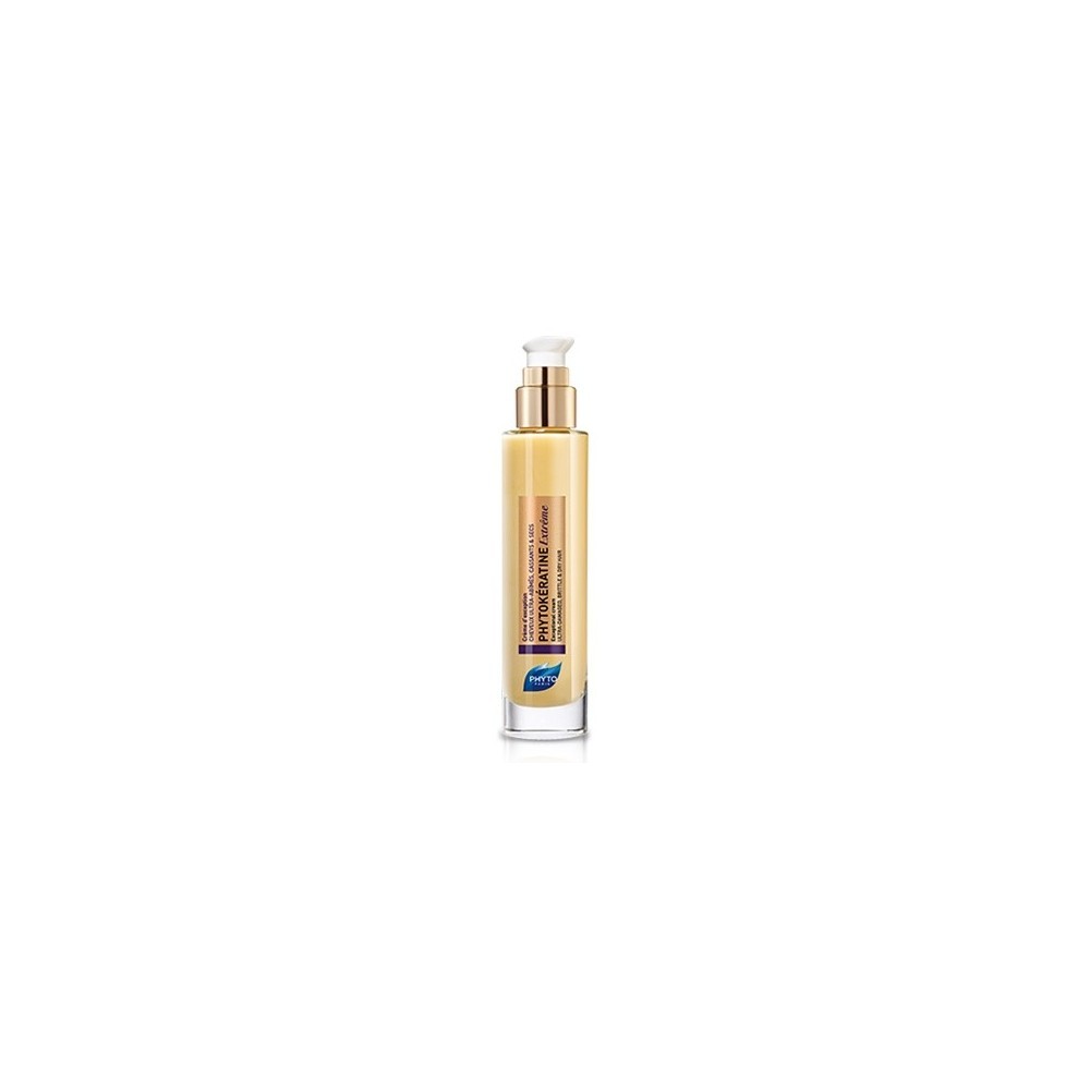 phyto phytokeratine extremecrema reparadora cabello muy da&ntilde;ado o seco image number null