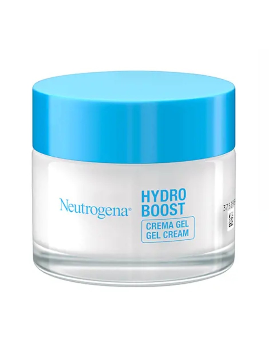 Gel Crema Hidratante Facial Neutrogena Hydro Boost 50 Ml image number null