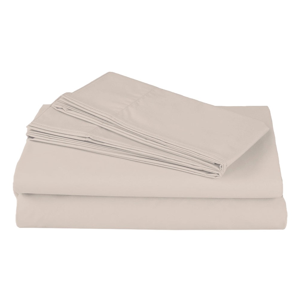 S&aacute;banas Individual Spring Air Basic Crema image number null