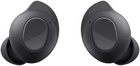 SAMSUNG Buds FE Gray. image number null