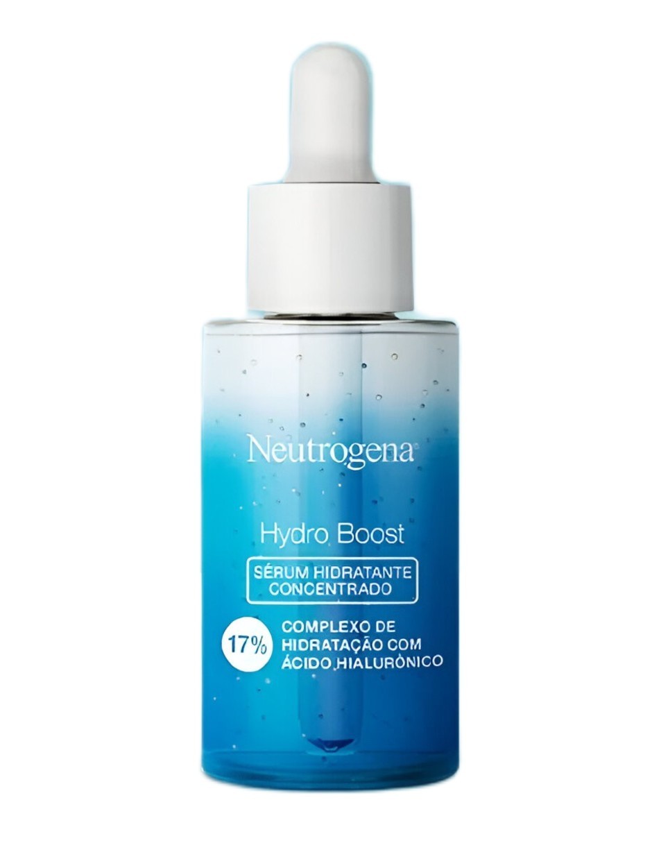 Kit Rutina Facial Hydro Boost Hidratante, Serum Y Crema De Ojos image number null