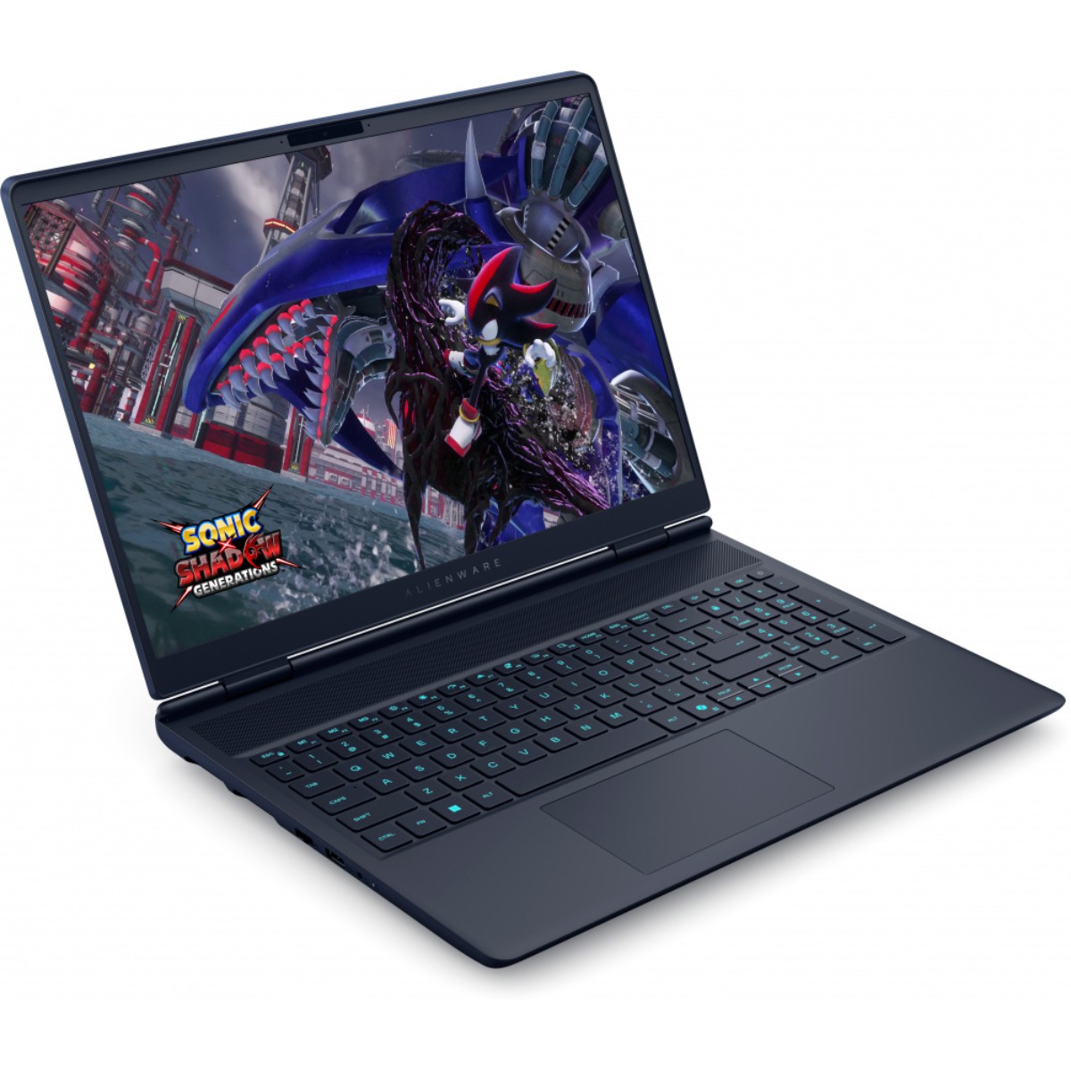Laptop Gamer Dell Alienware Aurora 16" FHD Intel Core Ultra 9 275HX GeForce RTX 5070 64GB RAM 1TB SSD Windows 11 Home image number null