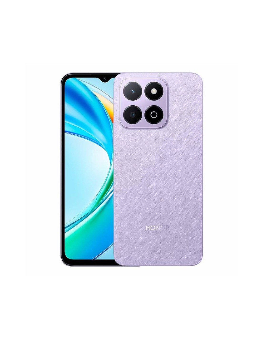 Honor Play 9A 64Gb 4Ram Color Morado Nuevo Libre image number null