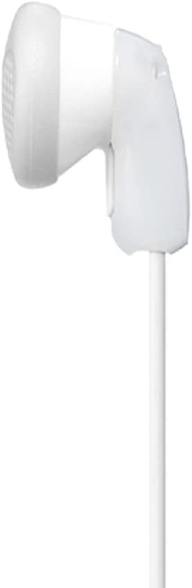 Sony MDR-E9LP Aud&iacute;fonos Al&aacute;mbrico M&uacute;sica Blanco. image number null