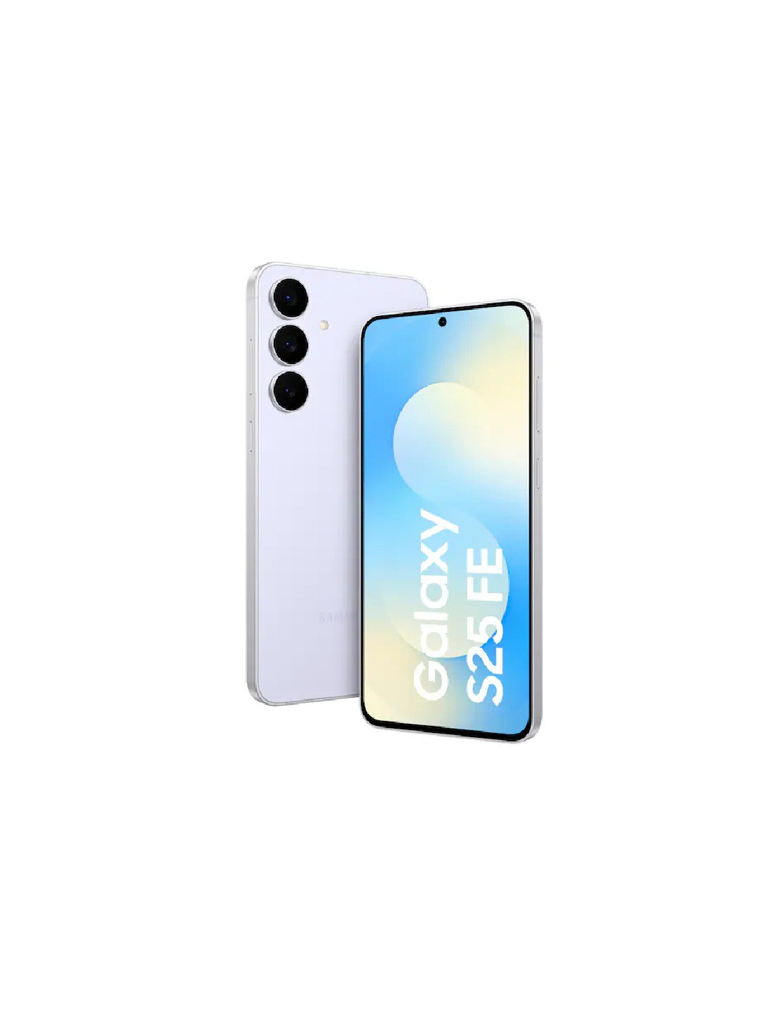 Samsung S25 FE 5G 256Gb 8Ram Color Azul Libre image number null